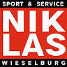 SPORT NIKLAS