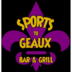 Sports to Geaux
