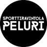 Sporttiravintola Peluri