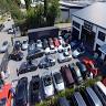 Porsche Experten Werkstatt in Kelkheim