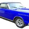 Sprangers Auto Body