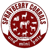Sprayberry Corrals And Mini Pals