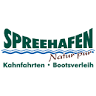 Terrassen-Café am Spreehafen Burg