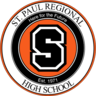 St Paul Regional High School