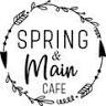 Spring Street Cafe