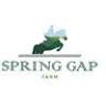 Spring Gap Farm