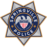 Springville Police Department