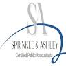 Sprinkle & Ashley CPA LLC