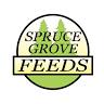 Spruce Grove Feeds Inc