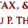 Accounting, Tax, & Audit Services Shibu P Thomas, EA, MBA, MS