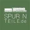 Spur-N-Teile.de - Daniel Mechling