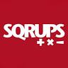 SQRUPS +X-