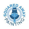 Squared Away Painting