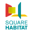 Square Habitat