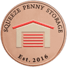 Squeeze Penny Storage