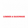 Squier Lumber & Hardware