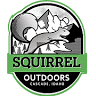 Squirrel Outdoors