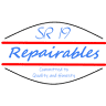 SR 19 Repairables