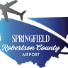 Springfield-Robertson County Airport