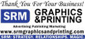 SRM Graphics & Printing
