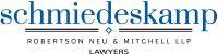 Schmiedeskamp Robertson Neu & Mitchell LLP