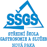 Střední škola gastronomie a služeb, Nová Paka, Masarykovo nám. 2