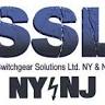 Switchgear Solutions Ltd