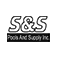 S & S Pool & Supplies Inc.