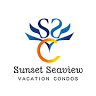 Sunset Seaview Vacation Condos @ IMAGO Shopping Mall