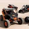 Coral Sand ATV Rentals