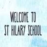 St Hilary School