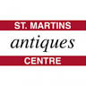 St Martins Antiques Centre