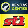 St1 Perho / RengasCenter Perho