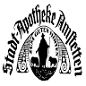 Stadt-Apotheke Amstetten Zum Guten Hirten Ph. Mr. W. Mitterdorfer OG