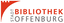Stadtbibliothek Offenburg