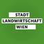 Stadtlandwirtschaft