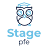 Stagepfe