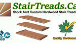 Stair Treads Canada