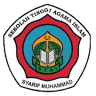 STAI Syarif Muhammad Raha