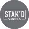 STAK'D Sandwich Co.