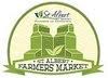 St. Albert Farmers' Market