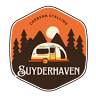 Caravanstalling Suyderhaven