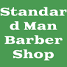 Standard Man Barber Shop