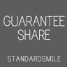 GUARANTEE/SHARE