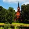 Church. St. Stanislaus Kostka