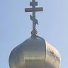 St Anne Byzantine Catholic Church