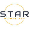 Star Blinds ACT
