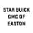 Star Easton auto Body & Collision repair Center
