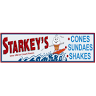 Starkey's Ice Cream