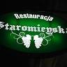 Restauracja Staromieyska